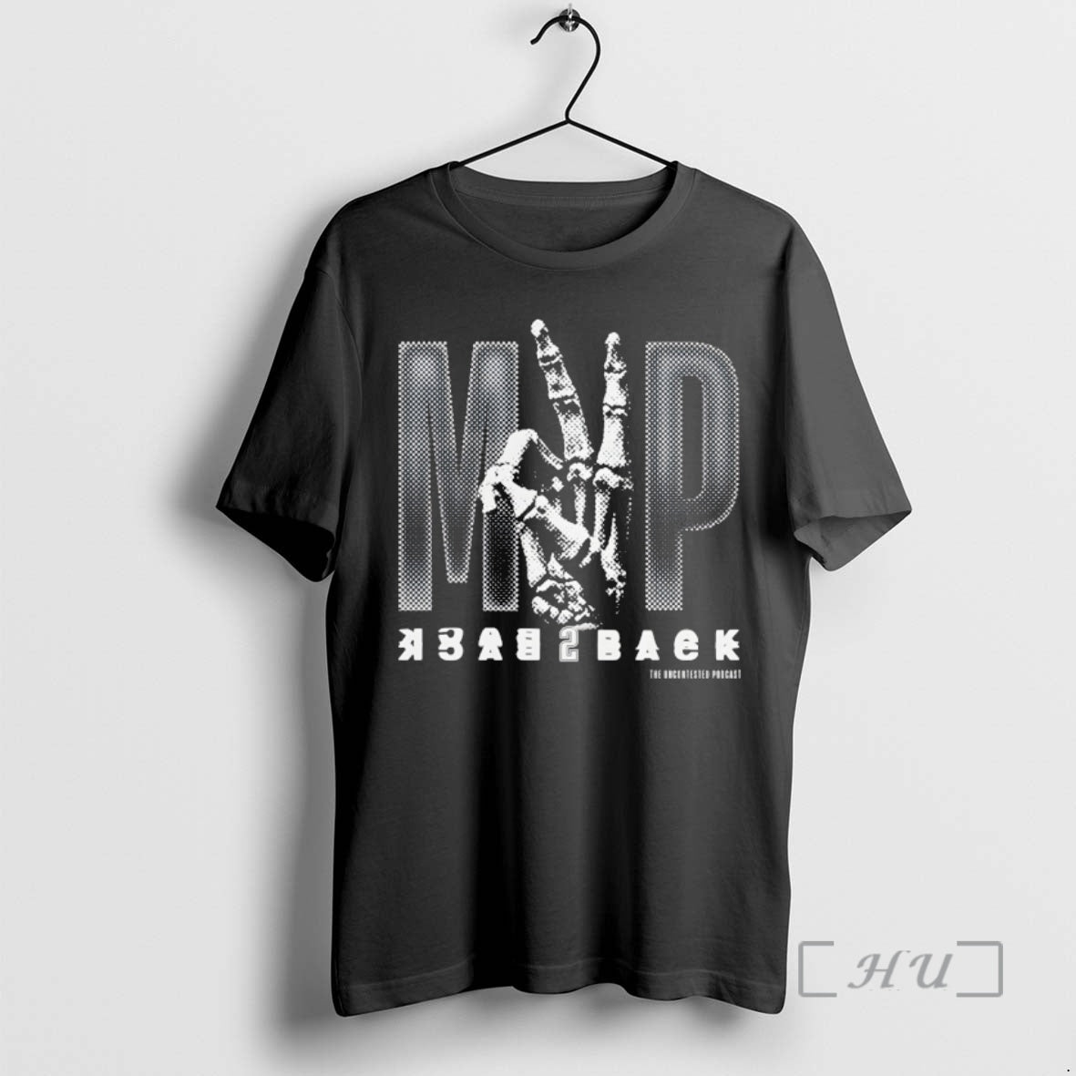 Officials Shai Gilgeous Alexander Mvp Oklahoma City Thunder Nba Back 2 Back Premium T Shirts - T-Shirt, Sweatshirt, Hoodie