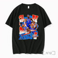 Officials Shai Gilgeous Alexander Okc Thunder Mvp Shai Vintage Graphic Unisex T-shirt, Sweatshirt, Hoodie, Long Sleeve Tee - T-Shirt, Sweatshirt, Hoodie