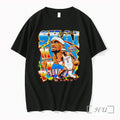 Officials Shai Sga Shai Gilgeous Alexander Mvp 2026 Graphic Unisex T-shirt, Sweatshirt, Hoodie, Long Sleeve Tee - T-Shirt, Sweatshirt, Hoodie