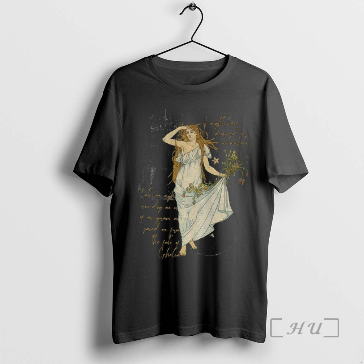 Officials Shakespeare Fate Ophelia Hamlet Showgirl Era Pearls T-Shirts, Hoodie, Sweatshirt - T-Shirt, Sweatshirt, Hoodie