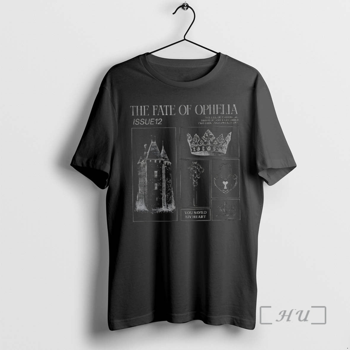 Officials Shakespeare Fate Ophelia My Showgirl Era Pearls Concert T-Shirts, Hoodie, Sweatshirt - T-Shirt, Sweatshirt, Hoodie