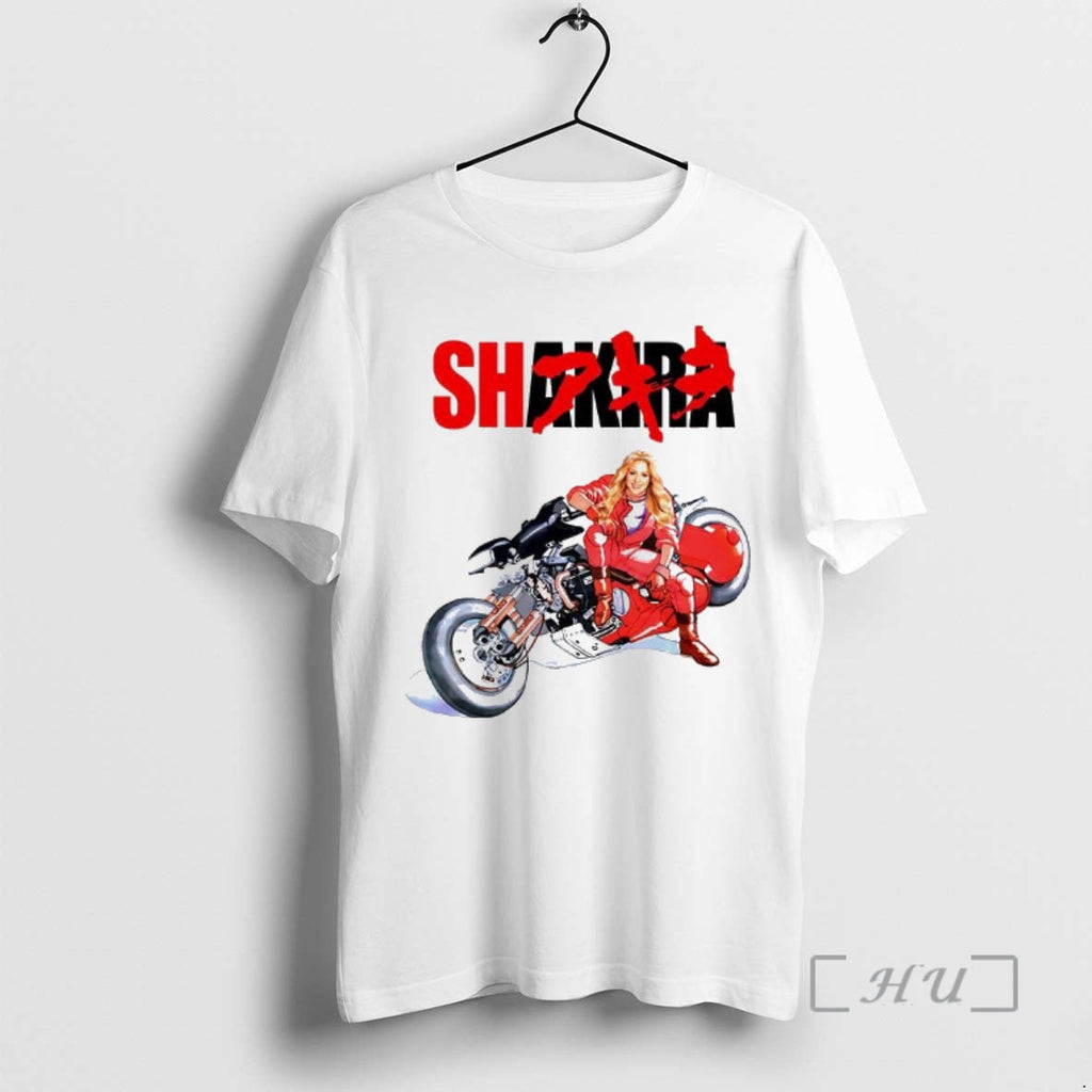 Officials Shakira Akira Shotaro Kaneda T-Shirts, Hoodie, Sweatshirt - T-Shirt, Sweatshirt, Hoodie