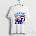 Officials Shane Hollander Game Changers Ornaments T-Shirts, Hoodie, Sweatshirt - T-Shirt, Sweatshirt, Hoodie