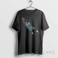 Officials Shaquill Griffin Quake T-Shirts, Hoodie, Sweatshirt - T-Shirt, Sweatshirt, Hoodie
