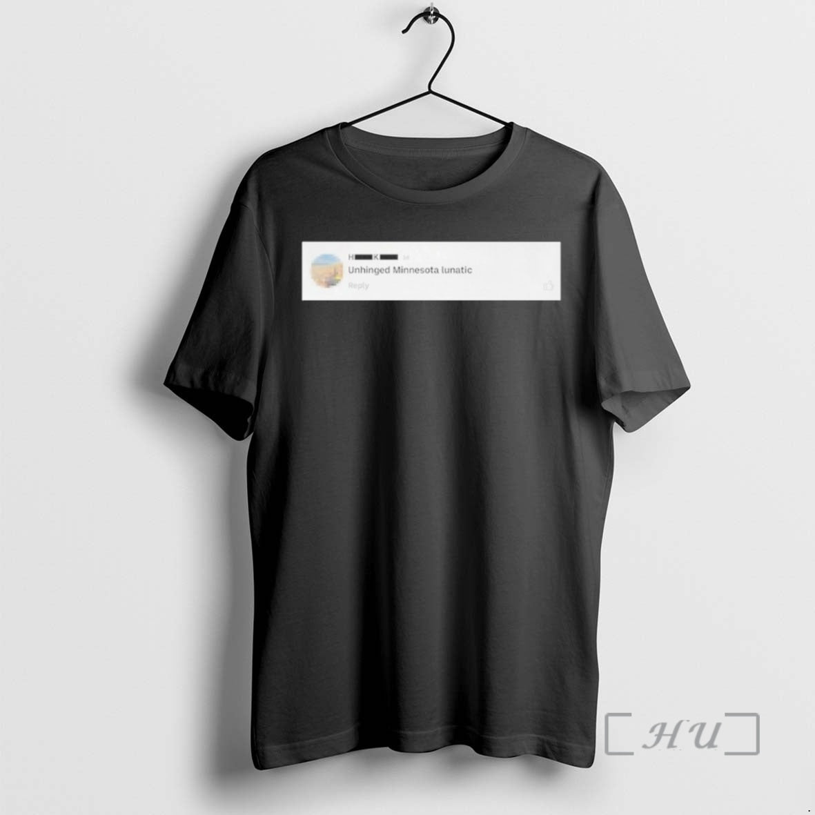 Officials Sharon Mcmahon Minnesota Unhinged Lunatic T-Shirts, Hoodie, Sweatshirt - T-Shirt, Sweatshirt, Hoodie