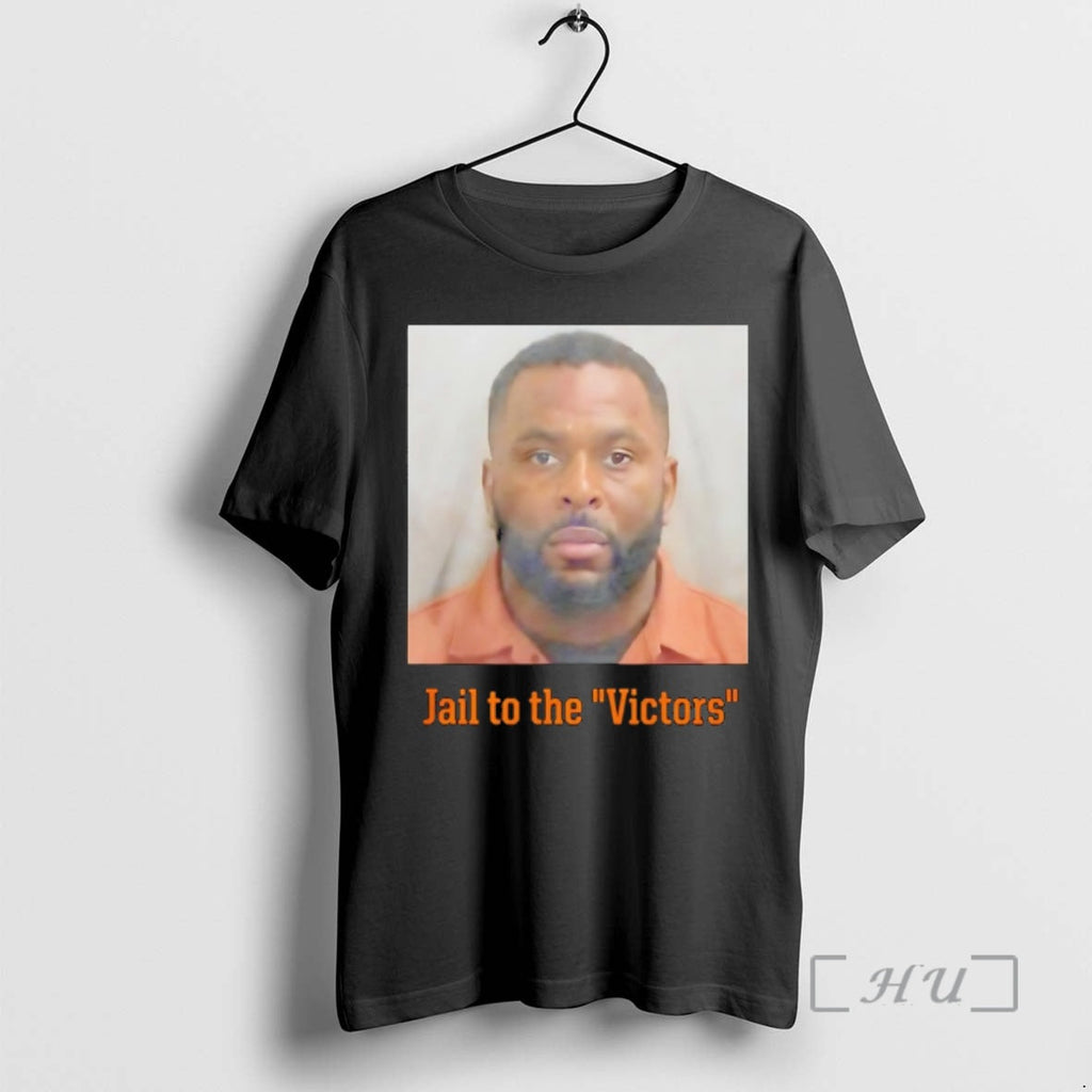 Officials Sherrone Moore Jail Victors Mugshot T-Shirts, Hoodie, Sweatshirt - T-Shirt, Sweatshirt, Hoodie
