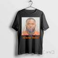 Officials Sherrone Moore Jail Victors Mugshot T-Shirts, Hoodie, Sweatshirt - T-Shirt, Sweatshirt, Hoodie