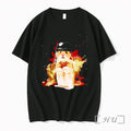 Officials Shocked Hamster Military Helmet Graphic Black Unisex T-shirt, Sweatshirt, Hoodie, Long Sleeve Tee - T-Shirt, Sweatshirt, Hoodie