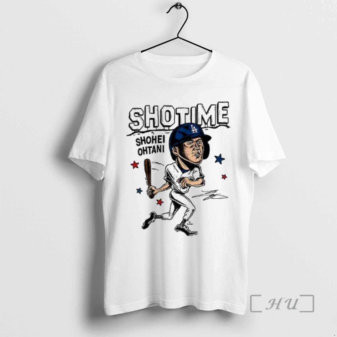 Officials Shohei Ohtani Los Angeles Dodgers Baseball Caricatures Signature Woman T-Shirts, Hoodie, Sweatshirt - T-Shirt, Sweatshirt, Hoodie