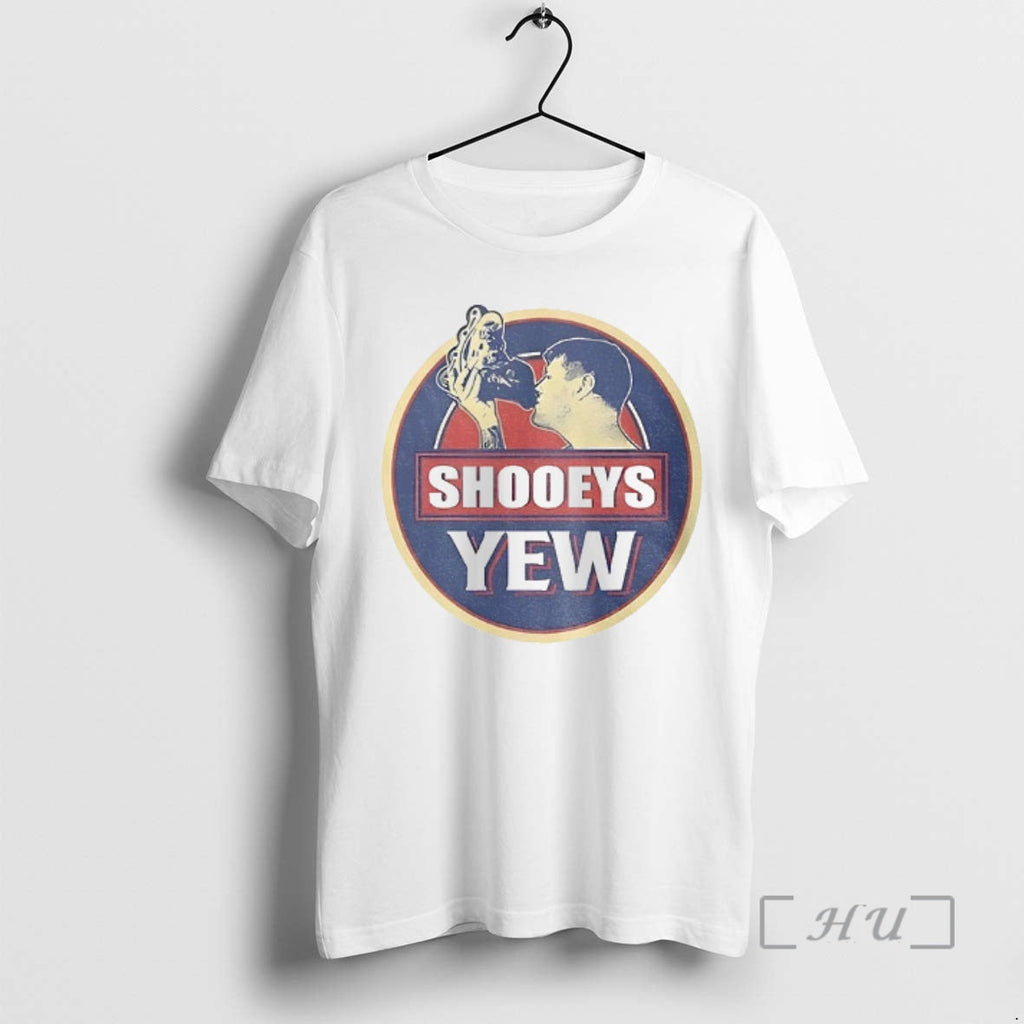 Officials Shooeys New Tooheys New Parody Logo Unisex T-shirt, Sweatshirt, Hoodie, Long Sleeve Tee - T-Shirt, Sweatshirt, Hoodie