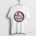 Officials Shooeys New Tooheys New Parody Logo Unisex T-shirt, Sweatshirt, Hoodie, Long Sleeve Tee - T-Shirt, Sweatshirt, Hoodie