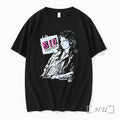 Officials Sid Vicious Sid 1957 1979 Safety Pin Tribute Black Unisex T-shirt, Sweatshirt, Hoodie, Long Sleeve Tee - T-Shirt, Sweatshirt, Hoodie