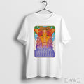 Officials Sierra Ferrell Raleigh Nc Tour 9 10 2025 T Shirt Unisex T-shirt, Sweatshirt, Hoodie, Long Sleeve Tee - T-Shirt, Sweatshirt, Hoodie