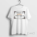 Officials Silence Is Golden Duct Tape Is Silver Quote Unisex T-shirt, Sweatshirt, Hoodie, Long Sleeve Tee - T-Shirt, Sweatshirt, Hoodie