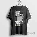 Officials Silva Bumpa Australia New Zealand Tour 2026 Circle Black T-Shirts, Hoodie, Sweatshirt - T-Shirt, Sweatshirt, Hoodie