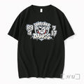 Officials Silver And Black Dawgs Pirate Bulldog Unisex T-shirt, Sweatshirt, Hoodie, Long Sleeve Tee - T-Shirt, Sweatshirt, Hoodie