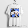 Officials Sir A Fourth Beret Has Hit John Travoltas Head Vintage Premium T Shirts Sweater Unisex T-shirt, Sweatshirt, Hoodie, Long Sleeve Tee - T-Shirt, Sweatshirt, Hoodie