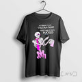 Officials Skeleton According My Calculations Everything Is Quite Fucked T-Shirts, Hoodie, Sweatshirt - T-Shirt, Sweatshirt, Hoodie