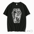 Officials Skeleton Pizza It Came From Lodi Since 1969 Unisex T-shirt, Sweatshirt, Hoodie, Long Sleeve Tee - T-Shirt, Sweatshirt, Hoodie