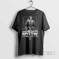 Officials Skelton Hockey Spittin Chiclets Worldwide Est 2016 T Shirt Unisex T-shirt, Sweatshirt, Hoodie, Long Sleeve Tee - T-Shirt, Sweatshirt, Hoodie