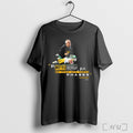 Officials Skowronek In Pittsburgh We Play All Three Phases T Shirt Sweatshirt Png Unisex T-shirt, Sweatshirt, Hoodie, Long Sleeve Tee - T-Shirt, Sweatshirt, Hoodie