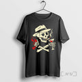 Officials Skull Crawfish Cocktails T-Shirts, Hoodie, Sweatshirt - T-Shirt, Sweatshirt, Hoodie