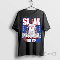 Officials Slam 260 Cover Jalen Duren Magazine Unbreakable Nba T-Shirts, Hoodie, Sweatshirt - T-Shirt, Sweatshirt, Hoodie