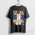 Officials Slam 260 Gold Metal Cover Jalen Duren Magazine Unbreakable Nba T-Shirts, Hoodie, Sweatshirt - T-Shirt, Sweatshirt, Hoodie