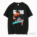 Officials Slam Magazine Stephon Castle Knight Shift San Antonio Spurs Black Premium T Shirts Sweater - T-Shirt, Sweatshirt, Hoodie