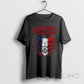 Officials Slaughter Prevail Paris Pop Up Bataclan Paris France 12 January T-Shirts, Hoodie, Sweatshirt - T-Shirt, Sweatshirt, Hoodie