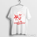 Officials Slimesito T Shirt Unisex T-shirt, Sweatshirt, Hoodie, Long Sleeve Tee - T-Shirt, Sweatshirt, Hoodie