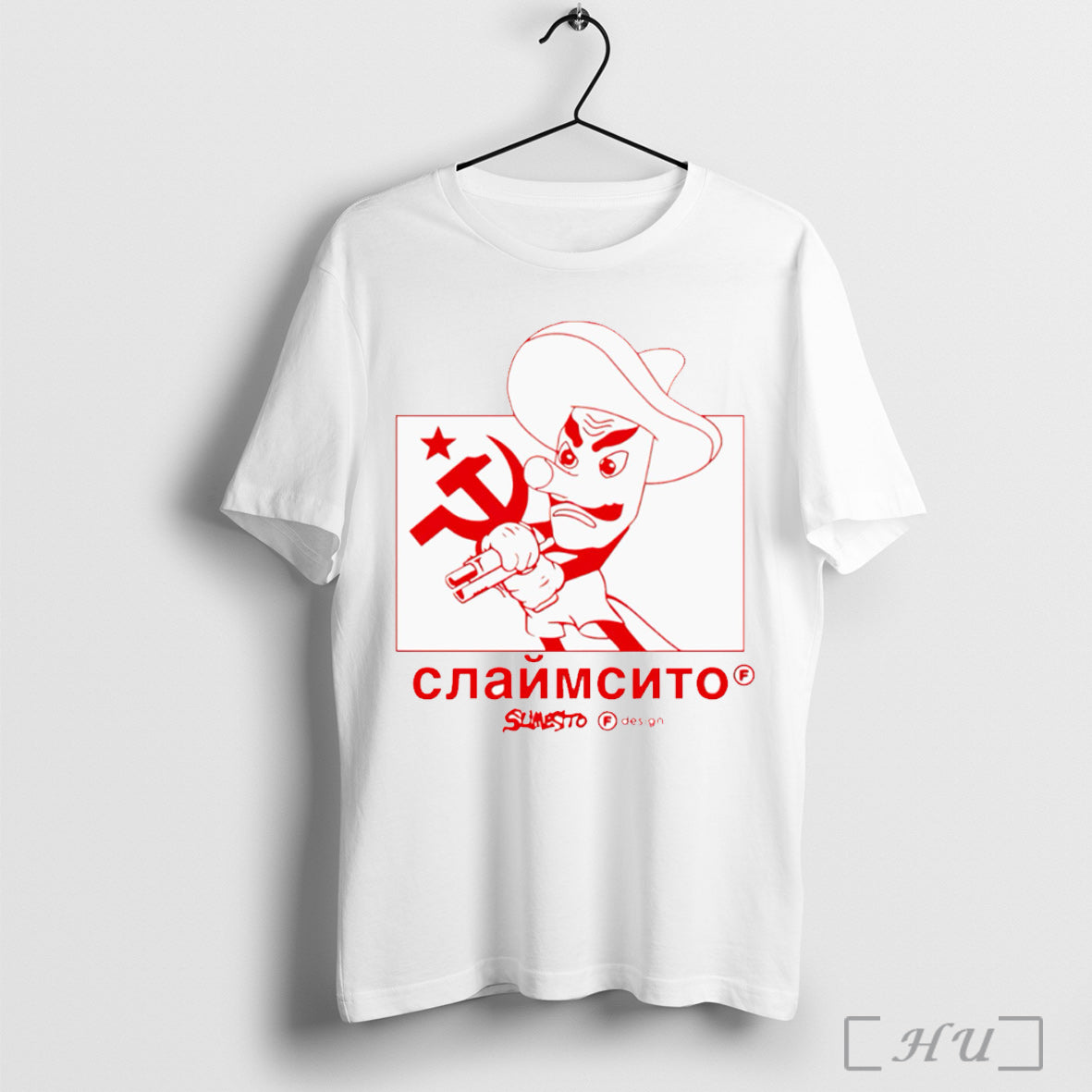 Officials Slimesito T Shirt Unisex T-shirt, Sweatshirt, Hoodie, Long Sleeve Tee - T-Shirt, Sweatshirt, Hoodie