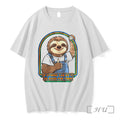 Officials Sloth If Others Can Do It So Good For Them Premium T Shirts Sweater Unisex T-shirt, Sweatshirt, Hoodie, Long Sleeve Tee - T-Shirt, Sweatshirt, Hoodie