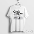 Officials Smile More Cracktivity Center Premium T Shirts Sweater Hoodie Jpg Unisex T-shirt, Sweatshirt, Hoodie, Long Sleeve Tee - T-Shirt, Sweatshirt, Hoodie