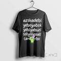 Officials Smiling Friends Glep Nonsense T-Shirts, Hoodie, Sweatshirt - T-Shirt, Sweatshirt, Hoodie