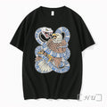 Officials Snake Israel With Eagle America Premium T Shirts Sweater Hoodie Jpg Unisex T-shirt, Sweatshirt, Hoodie, Long Sleeve Tee - T-Shirt, Sweatshirt, Hoodie