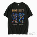 Officials Snake And Cup Inter Milan Fc Doblete Winner Champions 03052026 13052026 Premium T Shirts - T-Shirt, Sweatshirt, Hoodie