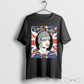 Officials So Long London The Tortured Poets Department 2024 Photo New Era T Shirt Unisex T-shirt, Sweatshirt, Hoodie, Long Sleeve Tee - T-Shirt, Sweatshirt, Hoodie
