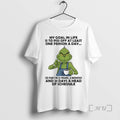 Officials So Far Im 13 Years 4 Months 21 Days Head Schedule T-Shirts, Hoodie, Sweatshirt - T-Shirt, Sweatshirt, Hoodie