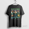 Officials Soldier Boy Movie 2025 Graphic Vintage Unisex T-shirt, Sweatshirt, Hoodie, Long Sleeve Tee - T-Shirt, Sweatshirt, Hoodie