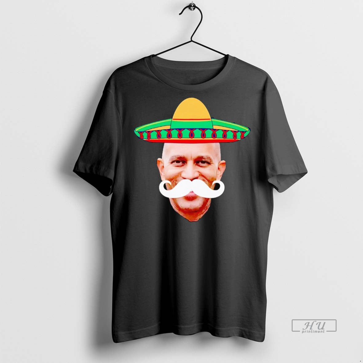 Officials Sombrero Democrats Government Shutdown Halloween Shirt Sweater Unisex T-shirt, Sweatshirt, Hoodie, Long Sleeve Tee - T-Shirt, Sweatshirt, Hoodie