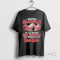 Officials Some Grandmas Play Bingo Real Grandmas Watch Utah Utes T-Shirts, Hoodie, Sweatshirt - T-Shirt, Sweatshirt, Hoodie