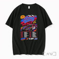 Officials South Beach Du Lane Race Tour 2026 Fast Lane Good Times Premium T Shirts Unisex T-shirt, Sweatshirt, Hoodie, Long Sleeve Tee - T-Shirt, Sweatshirt, Hoodie
