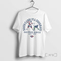 Officials South Carolina Stingrays Dropping Gloves T-Shirts, Hoodie, Sweatshirt - T-Shirt, Sweatshirt, Hoodie