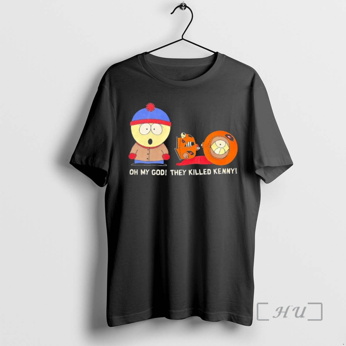 Officials South Park Oh My God They Killed Kenny T-Shirts, Hoodie, Sweatshirt - T-Shirt, Sweatshirt, Hoodie