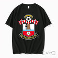 Officials Southampton Fc Meme Logo Premium T Shirts Sweater Hoodie Jpg Unisex T-shirt, Sweatshirt, Hoodie, Long Sleeve Tee - T-Shirt, Sweatshirt, Hoodie