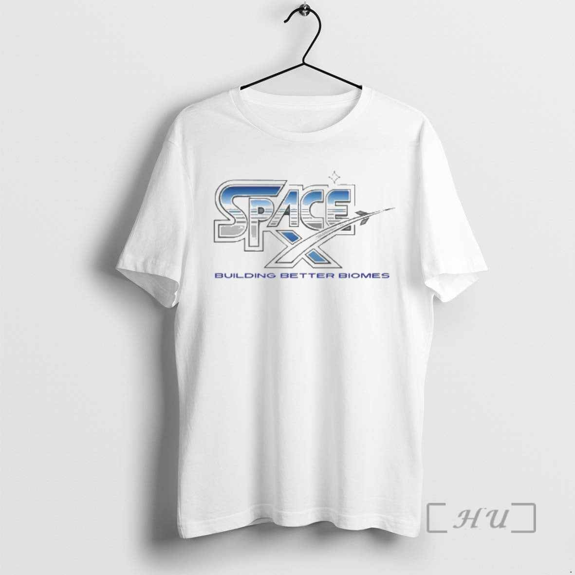 Officials Space X Building Better Biomes T-Shirts, Hoodie, Sweatshirt - T-Shirt, Sweatshirt, Hoodie