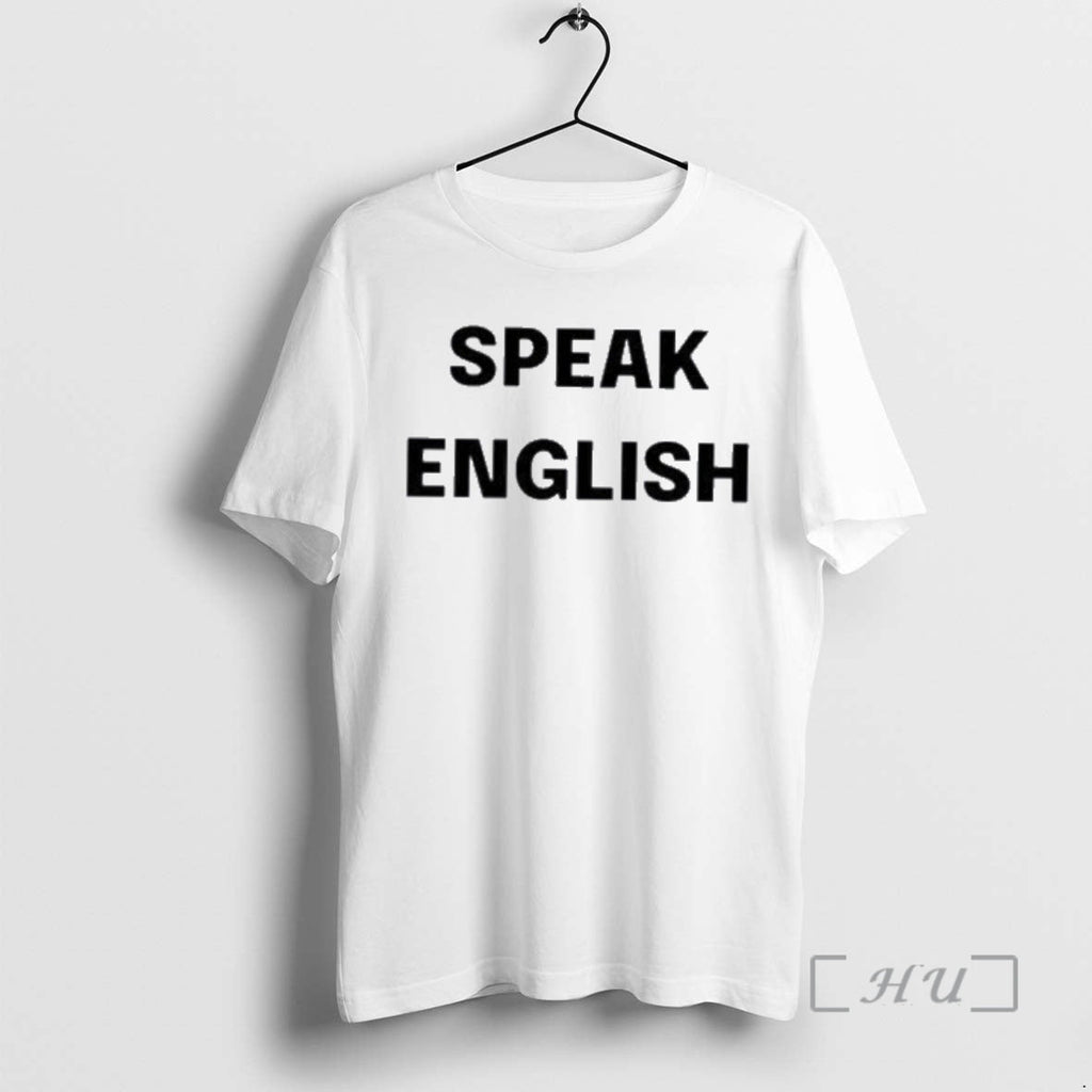 Officials Speak English T-Shirts, Hoodie, Sweatshirt - T-Shirt, Sweatshirt, Hoodie