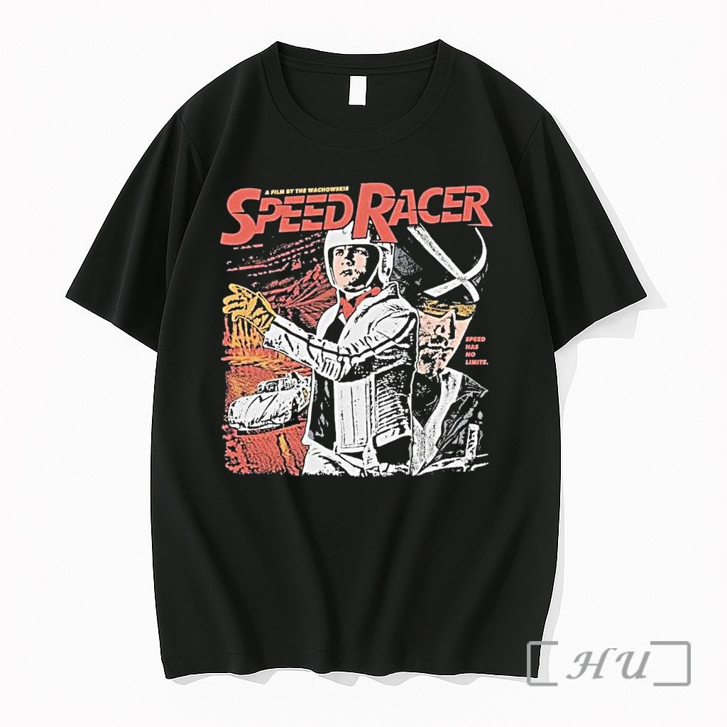 Officials Speed Racer Wachowskis Film Vintage Mach 5 Racer X Shirts 1 Premium T Shirts Unisex T-shirt, Sweatshirt, Hoodie, Long Sleeve Tee - T-Shirt, Sweatshirt, Hoodie