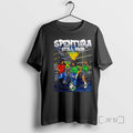 Officials Spentura Still High Soccer Jamaica Flag T-Shirts, Hoodie, Sweatshirt - T-Shirt, Sweatshirt, Hoodie